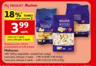 Makaron Auchan