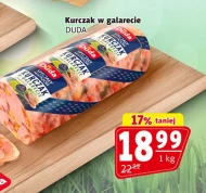Kurczak Duda