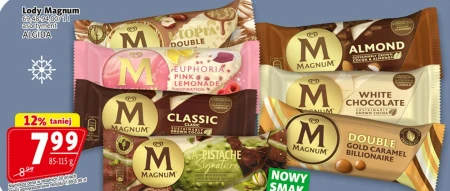 Морозиво Magnum