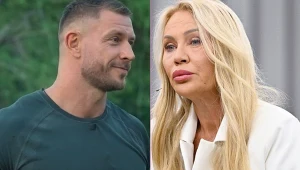 Dariusz Pachut, Monika Jarosińska