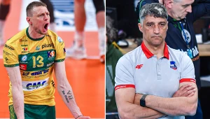 Niesamowita seria siatkarzy Winiarskiego. Zagrają o medale