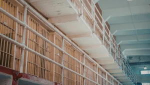 Dramat w brytyjskim więzieniu. Nie żyje Polak