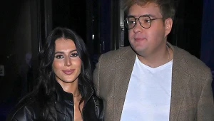 Roksana Węgiel i Kevin Mglej