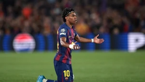 FC Barcelona ma dość. Stanowcza reakcja po scenach na Camp Nou. Jest komunikat