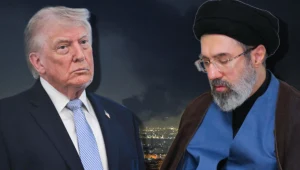 Chamenei zapowiada zemstę na USA. "Nowa faza"