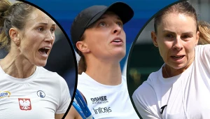 Czarne chmury nad kadrą. Były trener Świątek ostrzega przed meczem z Ukrainą