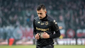 Korona Kielce - Jagiellonia Białystok w 28. kolejce PKO BP Ekstraklasy. Relacja na żywo