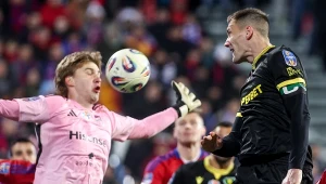 Niesamowity thriller pod Jasną Górą. Padło 8 goli. Oto drugi finalista PP