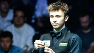 Dopełniła się deklasacja w mistrzostwach świata. 132 punkty Polaka