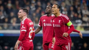 Kolejna legenda opuszcza Liverpool, jest potwierdzenie. Nagły komunikat