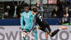 Fatalny błąd Casha. Milimetry, a potem gwizdek sędziego. Co za zwrot akcji