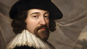 Francis Bacon, wicehrabia St Albans