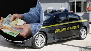 Narzeczona uciekła z "wygraną". Po miesiącu wyszła zaskakująca prawda