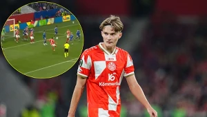 Niebywałe, co zrobił niemiecki klub. Osiem minut, wszystko na oczach Polaków