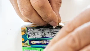 Para z Włoch myślała, że wygrała fortunę