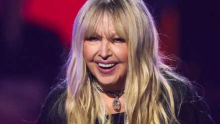 Maryla Rodowicz na On Air Music Awards