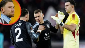 Koszmarna noc Polaka. Nokaut, Anglicy byli bezlitośni po tym, co zrobił