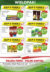 Postaw na jakość - Passa