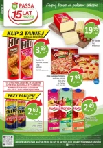 Postaw na jakość - Passa