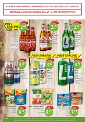 Postaw na jakość - Passa