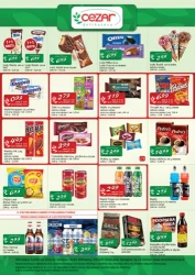 Festiwal fit - Delikatesy CEZAR