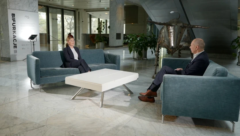 "Szczerze o pieniądzach": Cyberbezpieczeństwo podstawą