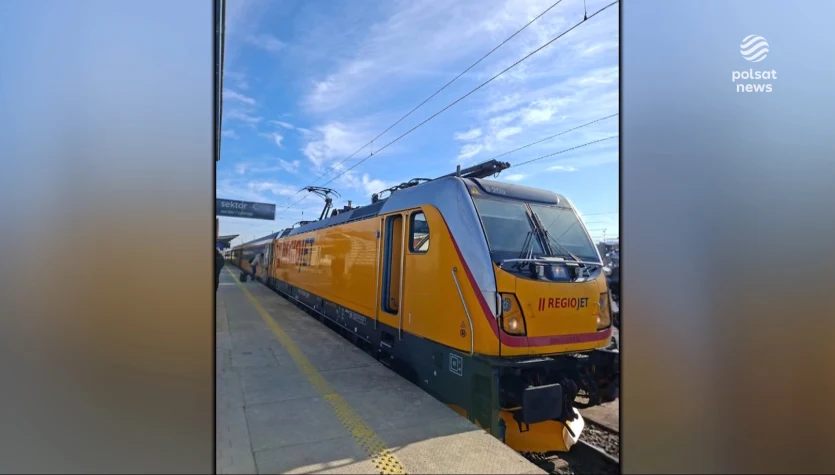 Czeski przewoźnik wycofuje się z Polski. Chodzi o "nieuczciwą konkurencję"