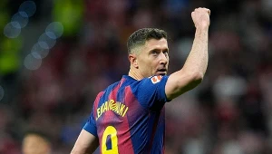 Mistrz Europy chce grać z Lewandowskim, FC Barcelona reaguje. Stanowcze weto