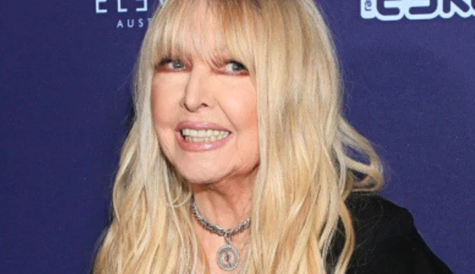 Maryla Rodowicz na On Air Music Awards