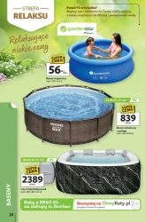 Relaks w dobrej cenie – Auchan Hipermarket