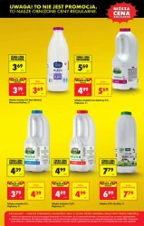 Codziennie niskie ceny – Biedronka