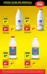 Codziennie niskie ceny – Biedronka