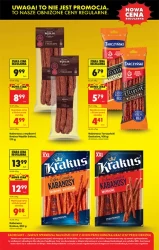 Codziennie niskie ceny – Biedronka