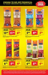 Codziennie niskie ceny – Biedronka