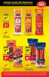 Codziennie niskie ceny – Biedronka