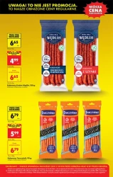 Codziennie niskie ceny – Biedronka