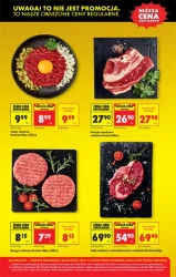Codziennie niskie ceny – Biedronka