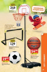 Relaks w dobrej cenie – Auchan Hipermarket