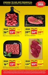 Codziennie niskie ceny – Biedronka