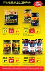 Codziennie niskie ceny – Biedronka