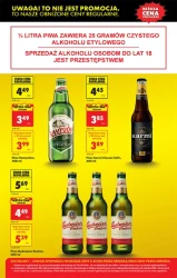 Codziennie niskie ceny – Biedronka