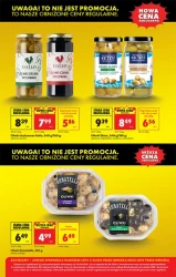 Codziennie niskie ceny – Biedronka