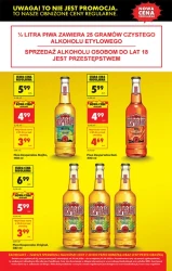 Codziennie niskie ceny – Biedronka