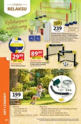 Relaks w dobrej cenie – Auchan Hipermarket