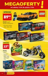 Hity i inspiracje – Biedronka