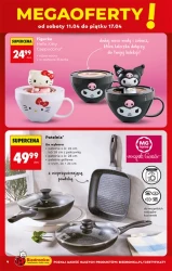 Hity i inspiracje – Biedronka