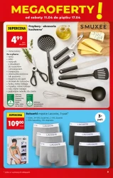 Hity i inspiracje – Biedronka