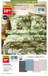 Hity i inspiracje – Biedronka