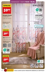 Hity i inspiracje – Biedronka