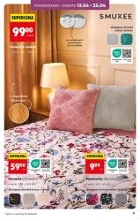 Hity i inspiracje – Biedronka